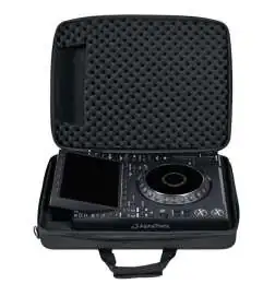 UDG Creator AlphaTheta CDJ-3000X Hardcase Black (U8336BL)