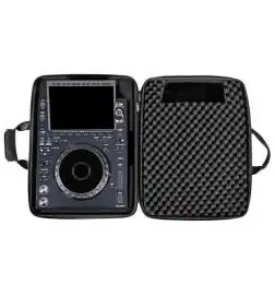 UDG Creator AlphaTheta CDJ-3000X Hardcase Black (U8336BL)