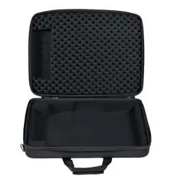 UDG Creator AlphaTheta CDJ-3000X Hardcase Black (U8336BL)