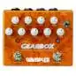 Wampler Gearbox