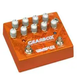 Wampler Gearbox