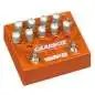 Wampler Gearbox