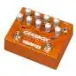 Wampler Gearbox