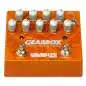 Wampler Gearbox