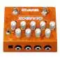 Wampler Gearbox