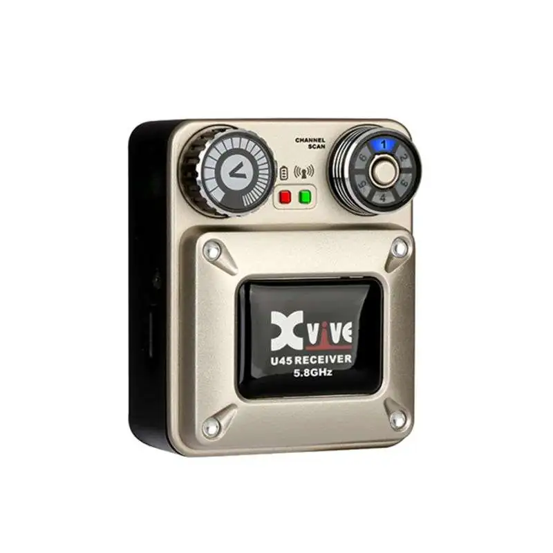 Xvive U45R Receiver