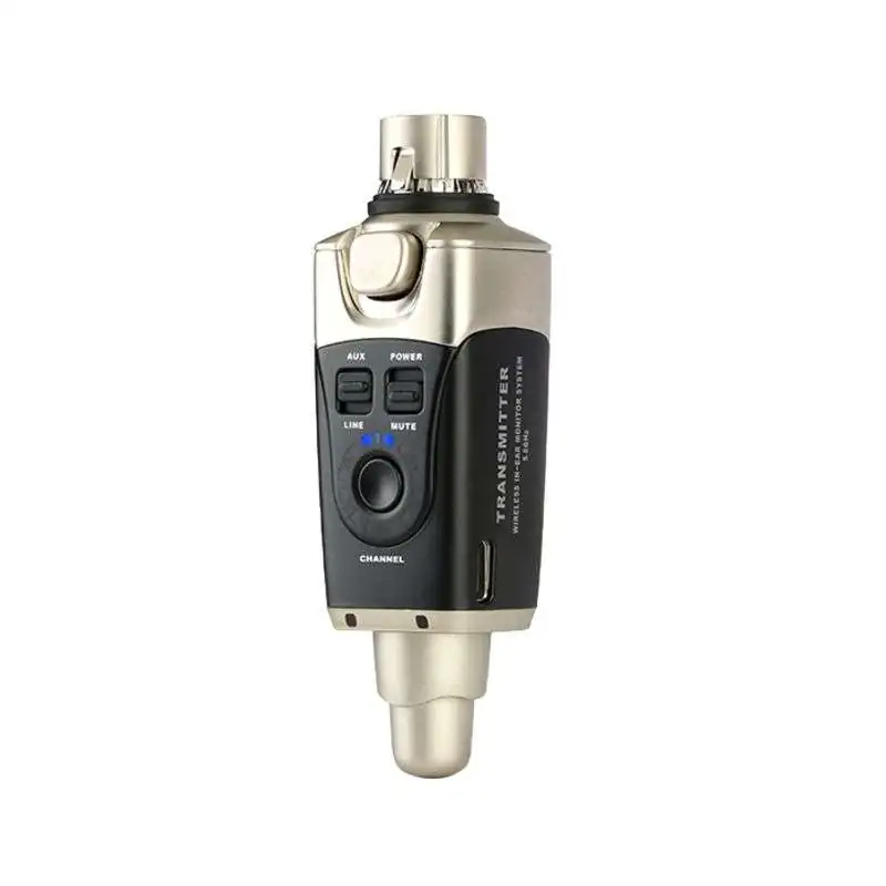 Xvive U45T Transmitter
