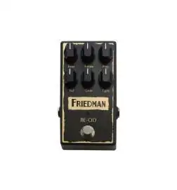 Friedman BE-OD Overdrive