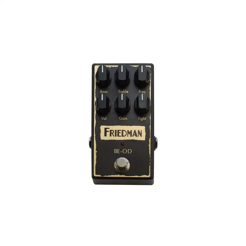 Friedman BE-OD Overdrive