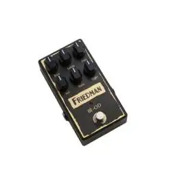 Friedman BE-OD Overdrive