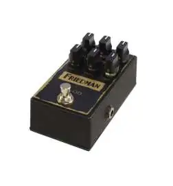Friedman BE-OD Overdrive