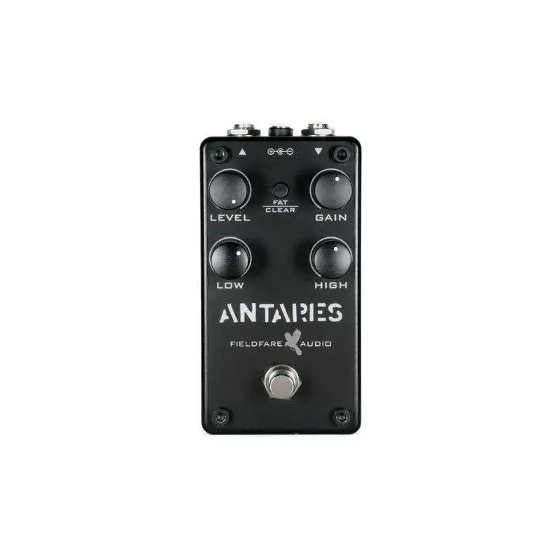 Fieldfare Audio Antares Overdrive Fieldfare Audio Antares Overdrive