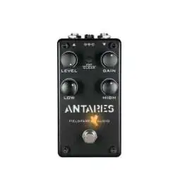 Fieldfare Audio Antares Overdrive