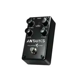 Fieldfare Audio Antares Overdrive