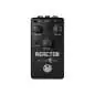 Fieldfare Audio Reactor Distortion