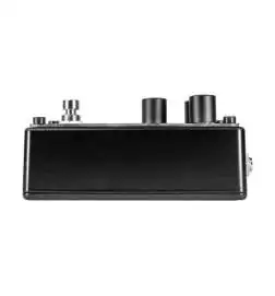 Fieldfare Audio Reactor Distortion