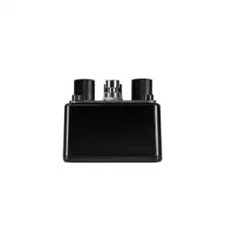 Fieldfare Audio Reactor Distortion