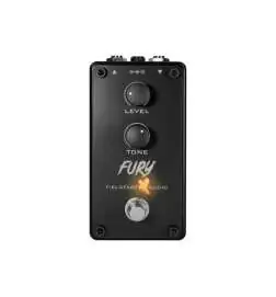 Fieldfare Audio Fury Fuzz