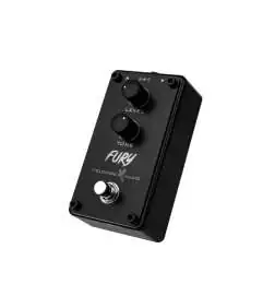Fieldfare Audio Fury Fuzz