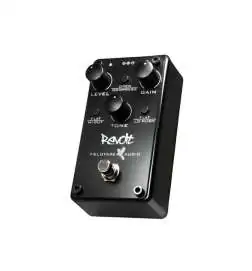 Fieldfare Audio Revolt Overdrive