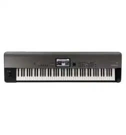 Korg KROME EX 88