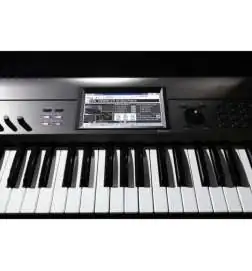 Korg KROME EX 88