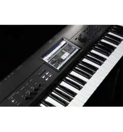 Korg KROME EX 88