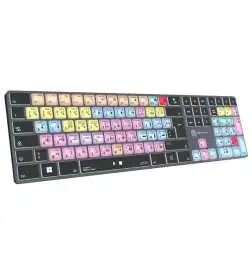 LogicKeyboard Avid Pro Tools Titan FR WIN