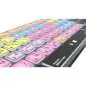 LogicKeyboard Avid Pro Tools Titan FR WIN