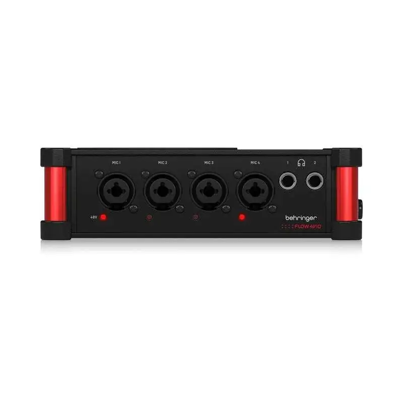 Behringer FLOW 4VIO