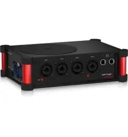 Behringer FLOW 4VIO