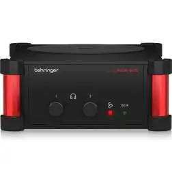 Behringer FLOW 4VIO