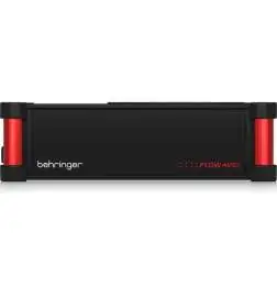 Behringer FLOW 4VIO