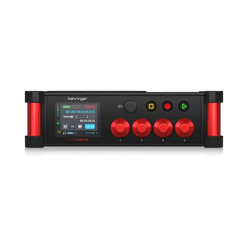 Behringer FLOW 4V
