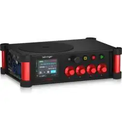 Behringer FLOW 4V