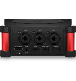 Behringer FLOW 4V