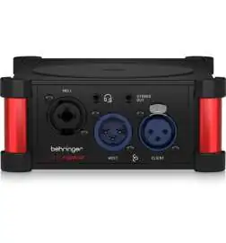 Behringer FLOW 4V