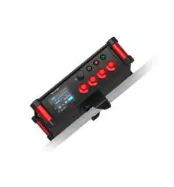 Behringer FLOW 4V