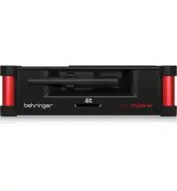 Behringer FLOW 4V