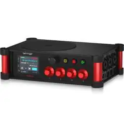 Behringer FLOW 4V