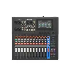Yamaha MGX12 B