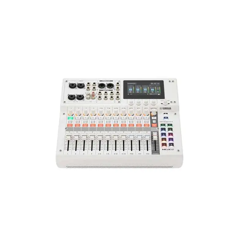 Yamaha MGX12 W