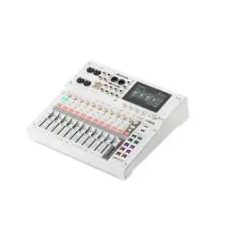 Yamaha MGX12 W