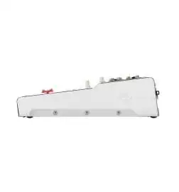 Yamaha MGX12 W