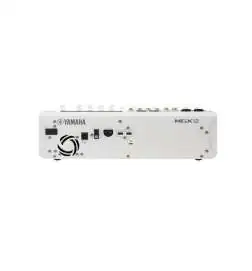 Yamaha MGX12 W