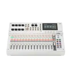 Yamaha MGX16 W