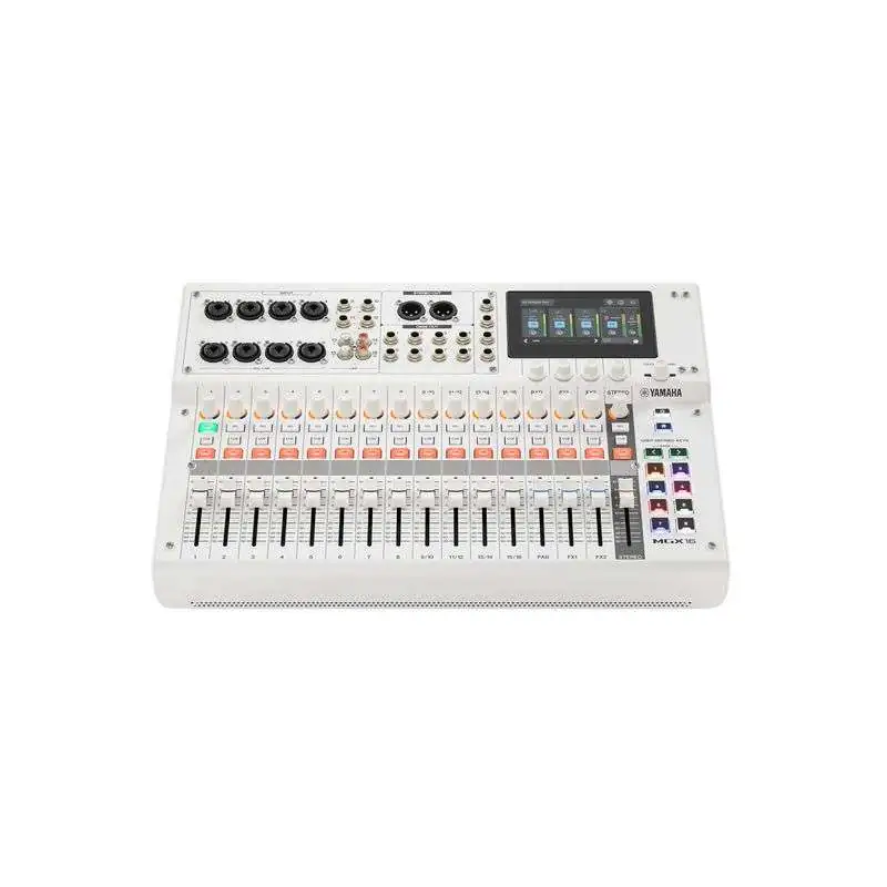 Yamaha MGX16 W