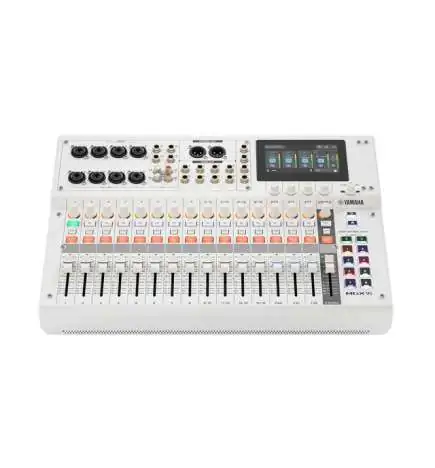 Yamaha MGX16 W