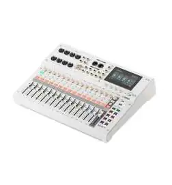 Yamaha MGX16 W