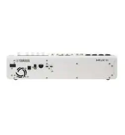 Yamaha MGX16 W